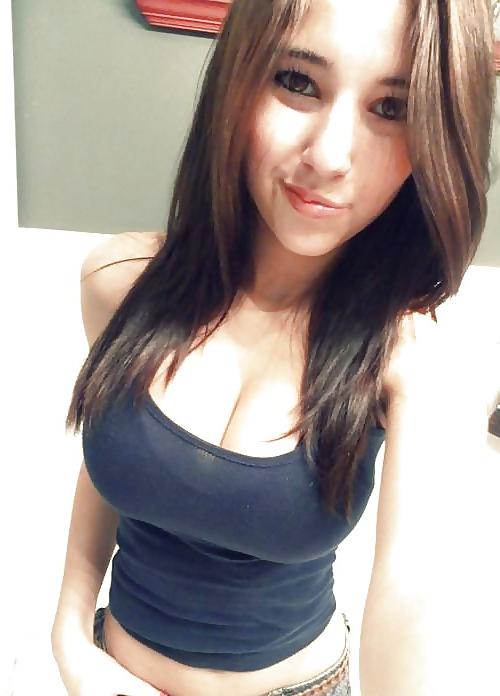 25P 35 Solo Babes I'd Tear Apart