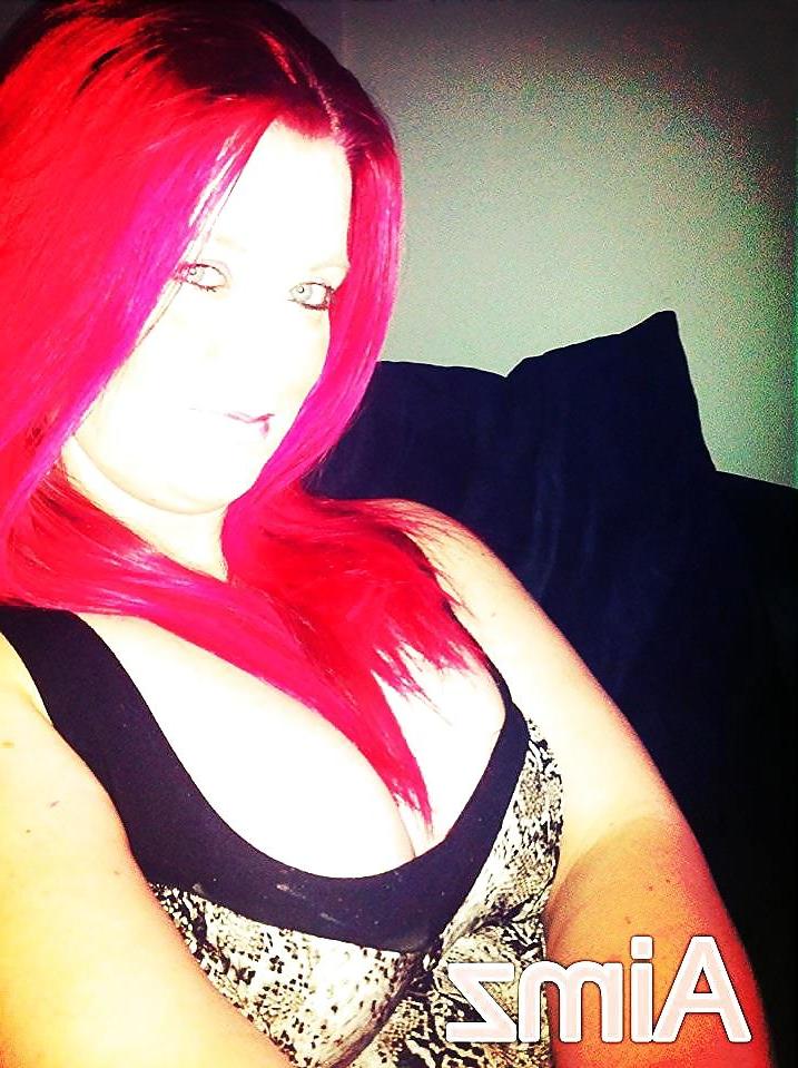 25P Facebook friend Aimee, would love to fuck her so much