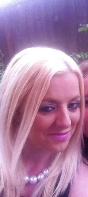 25P Facebook friend Aimee, would love to fuck her so much