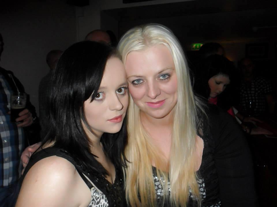 25P Facebook friend Aimee, would love to fuck her so much