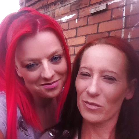 25P Facebook friend Aimee, would love to fuck her so much