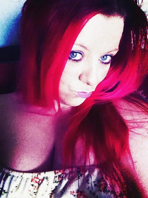 25P Facebook friend Aimee, would love to fuck her so much
