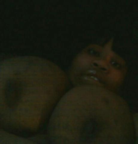 6P My Ex-Candace