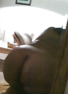 6P My Ex-Candace