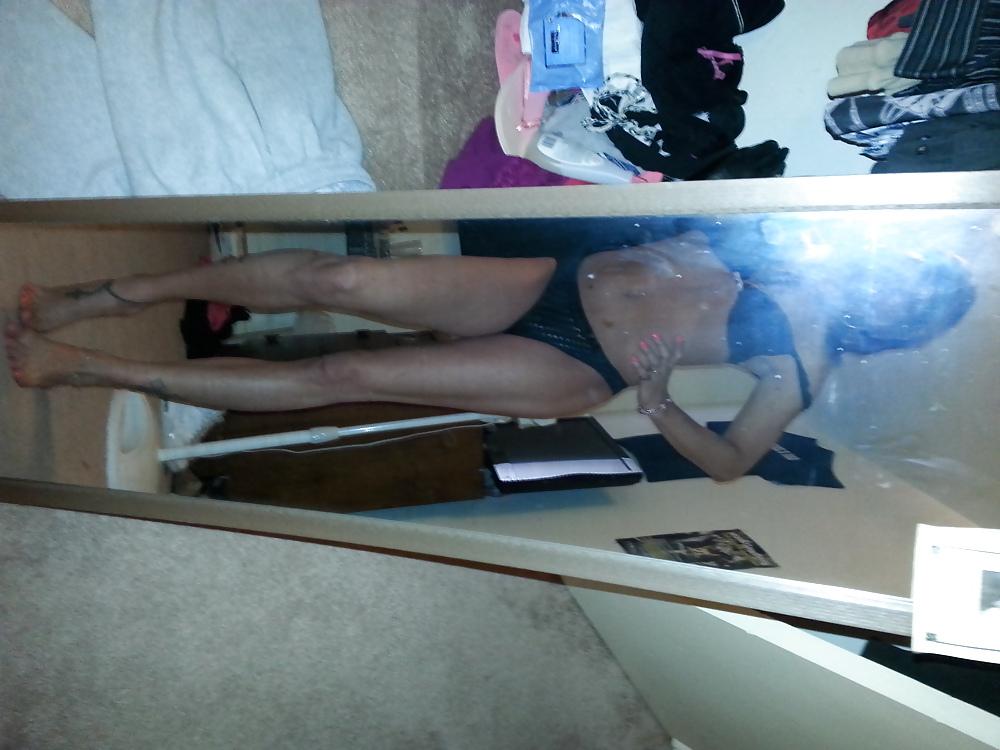 13P Ein paar Nacktfotos