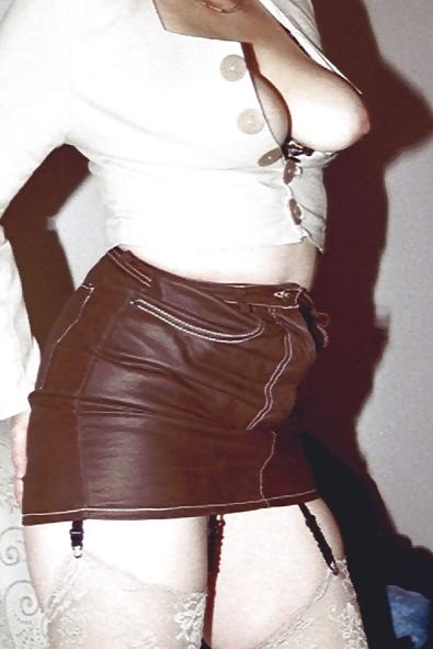 12P SAG - Sexy Boobs - Geile Titten 12