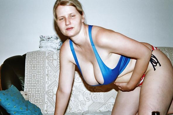 12P SAG - Sexy Boobs - Geile Titten 12