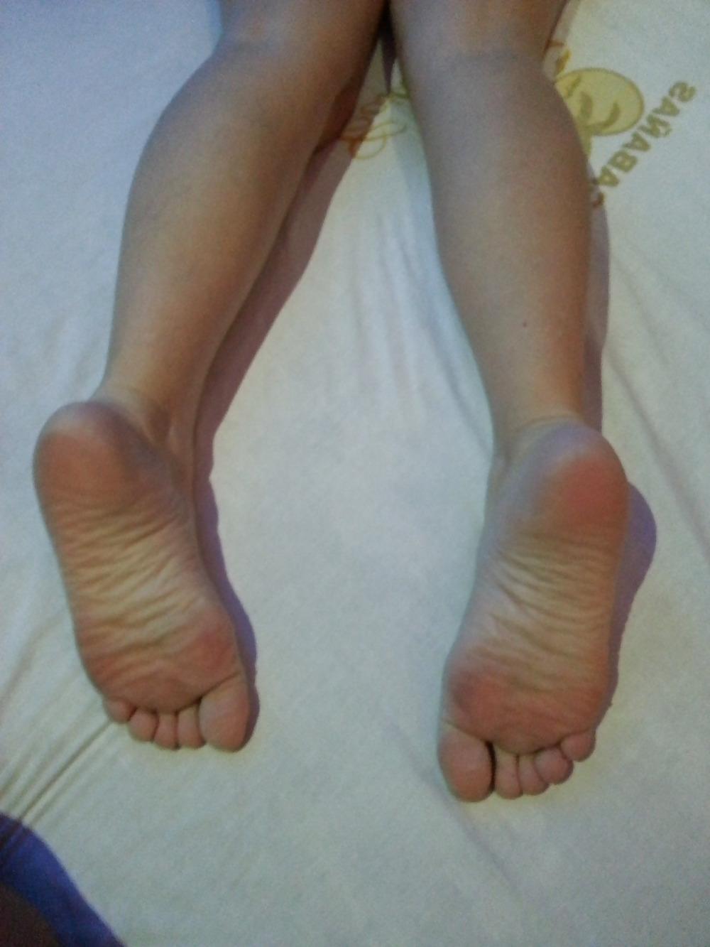 13P My mature friend from spain II