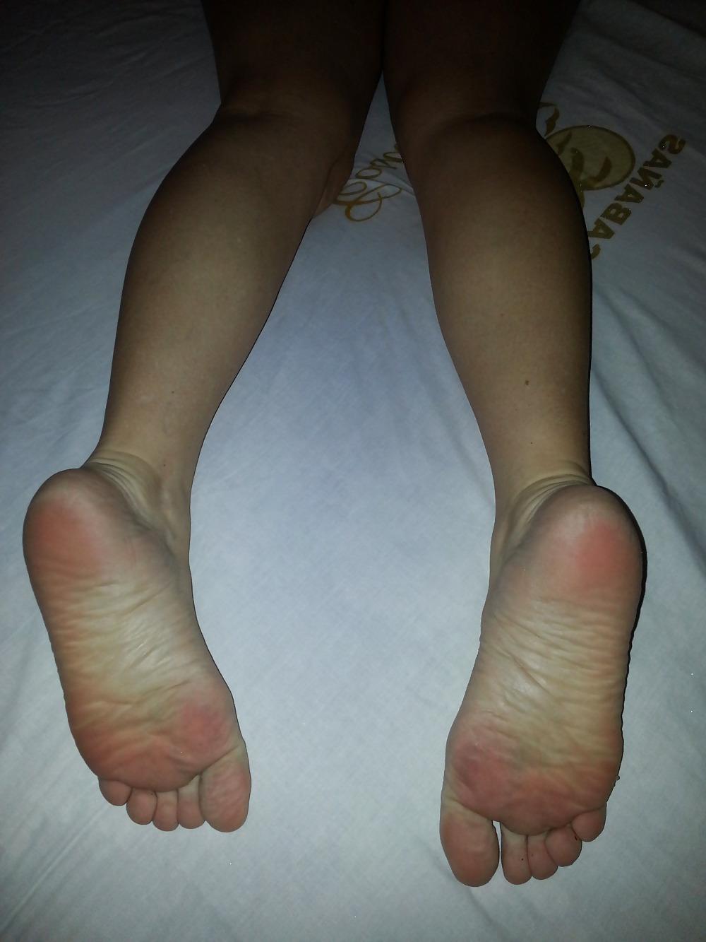 13P My mature friend from spain II
