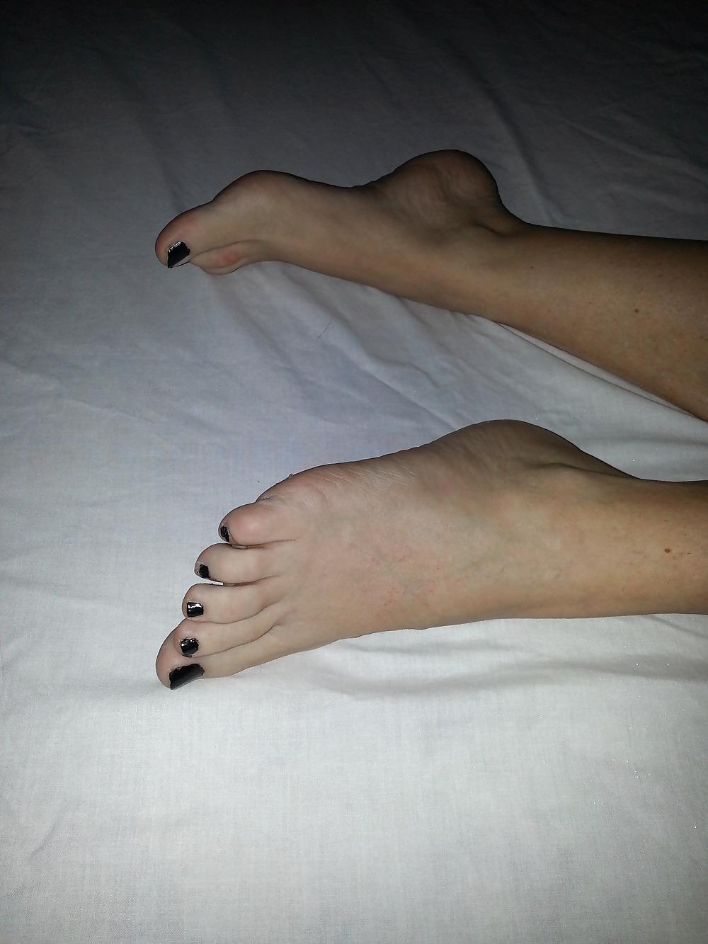 13P My mature friend from spain II