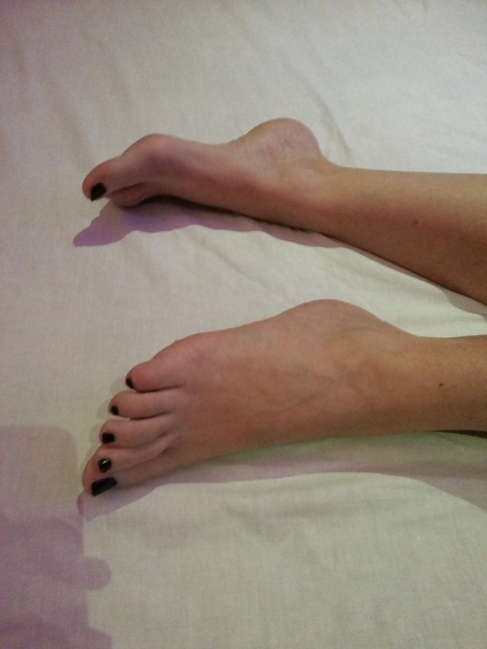 13P My mature friend from spain II