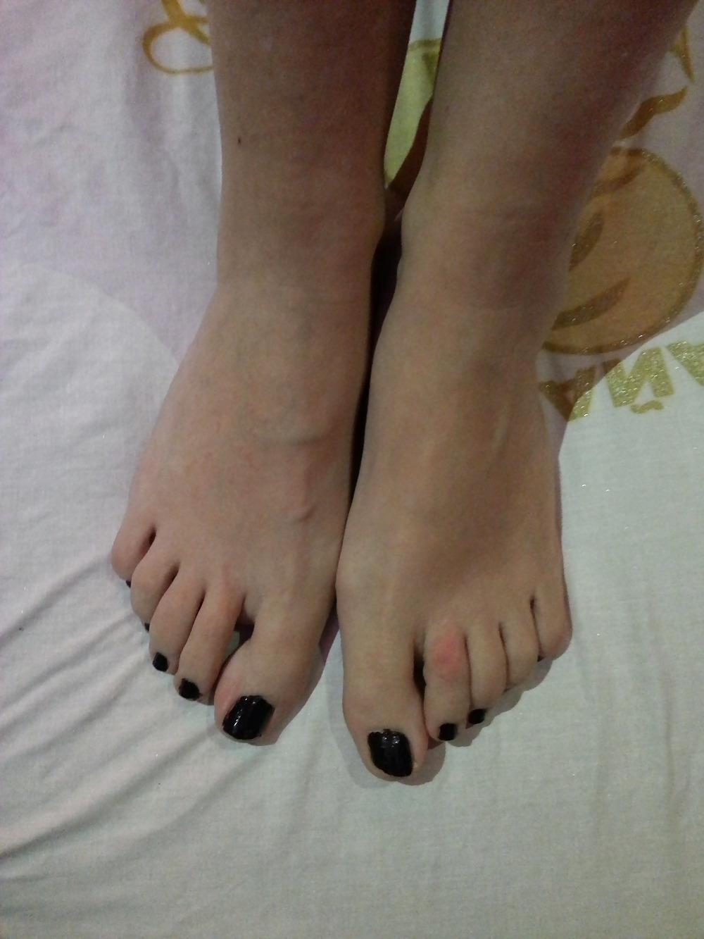 13P My mature friend from spain II