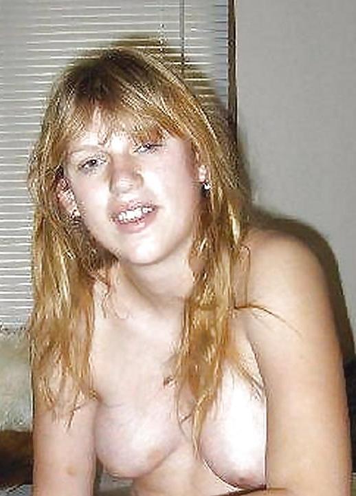 25P An american girl called Amanda B.