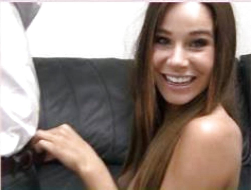 21P An american girl called Marissa W.
