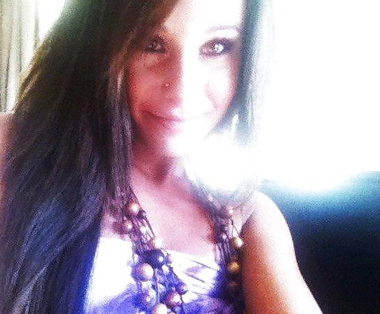 21P An american girl called Marissa W.