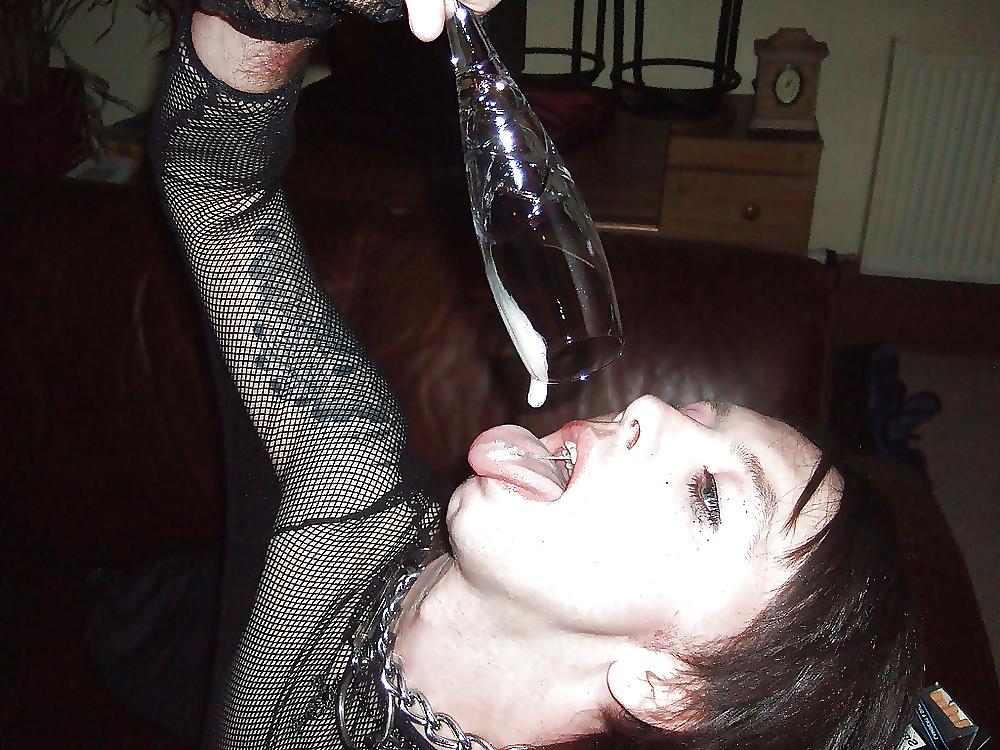 13P SPERM COCKTAILS