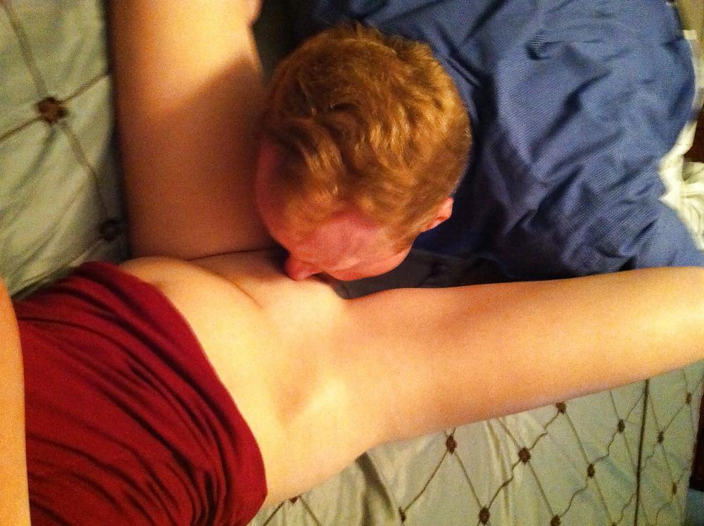 21P Various wives and married women I have fucked