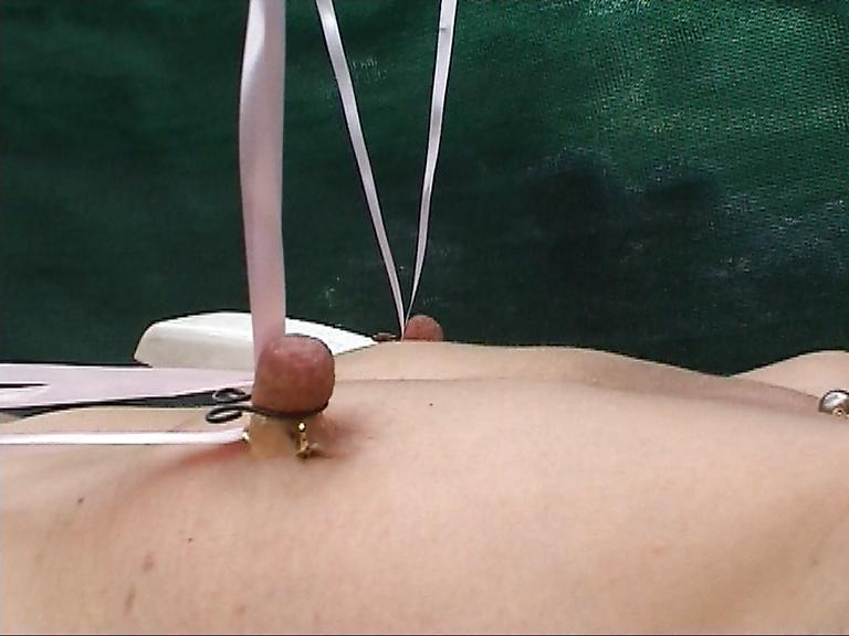 25P I Want Your Big Nipples Bound & Tied!!!!!!!