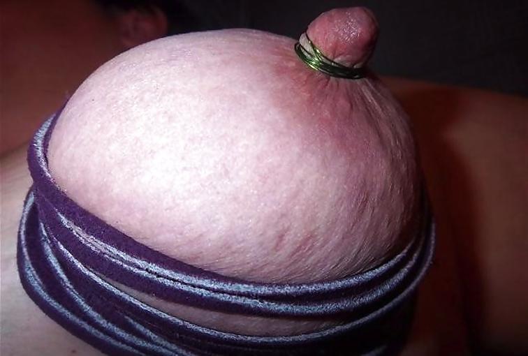 25P I Want Your Big Nipples Bound & Tied!!!!!!!