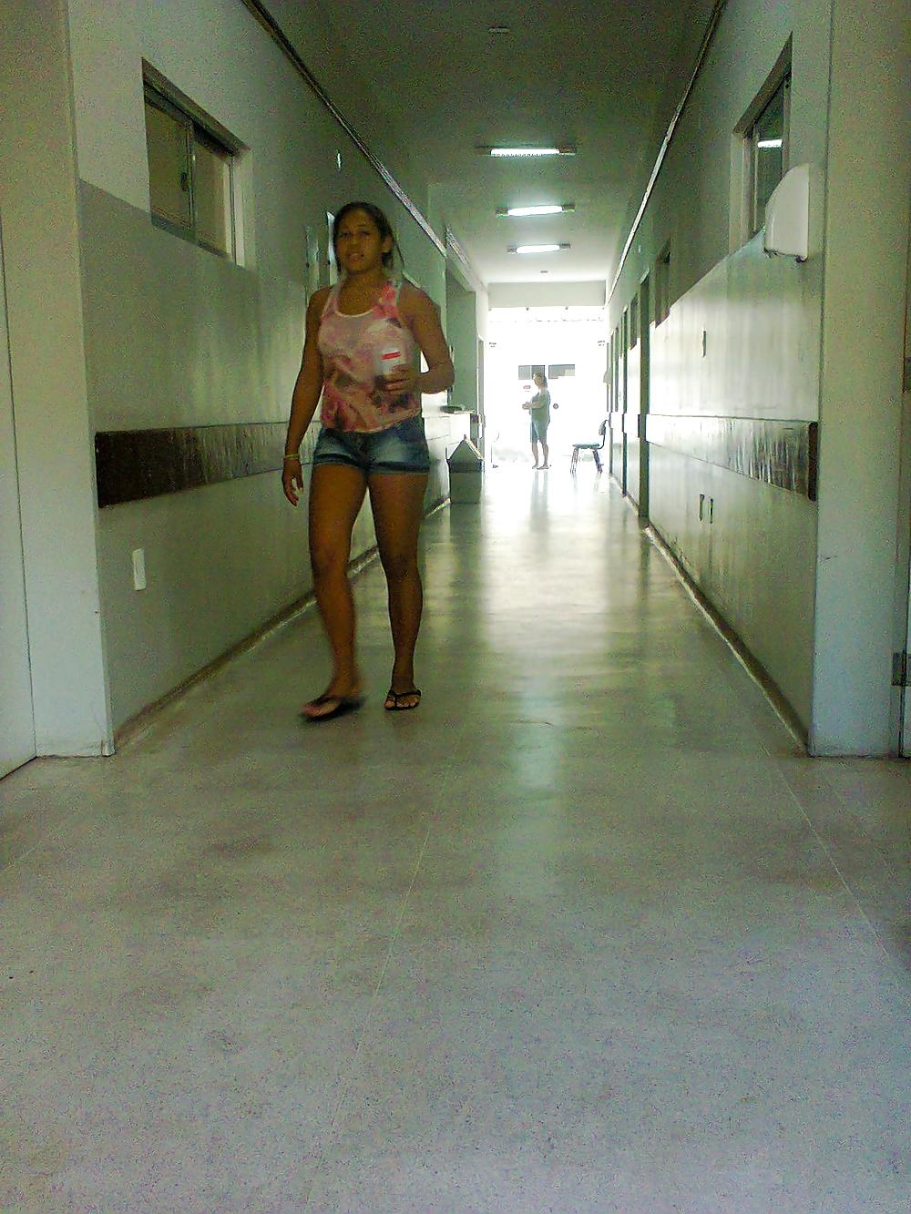 25P Fotos celular na rua