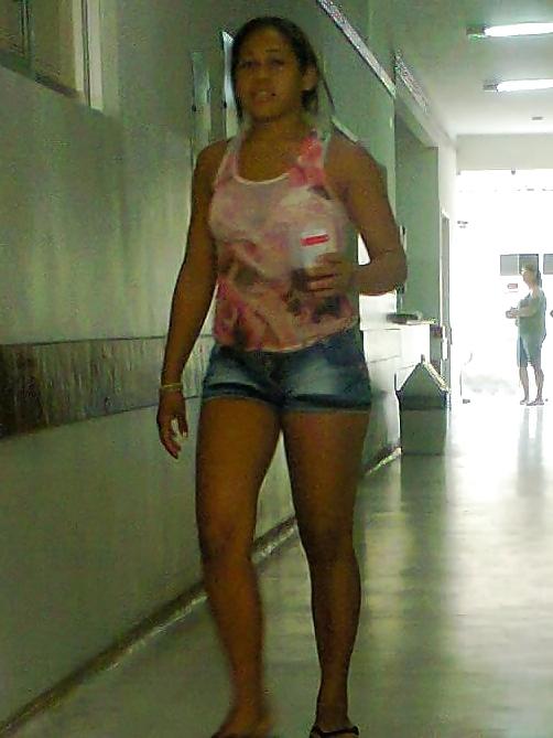 25P Fotos celular na rua