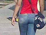 25P Fotos celular na rua