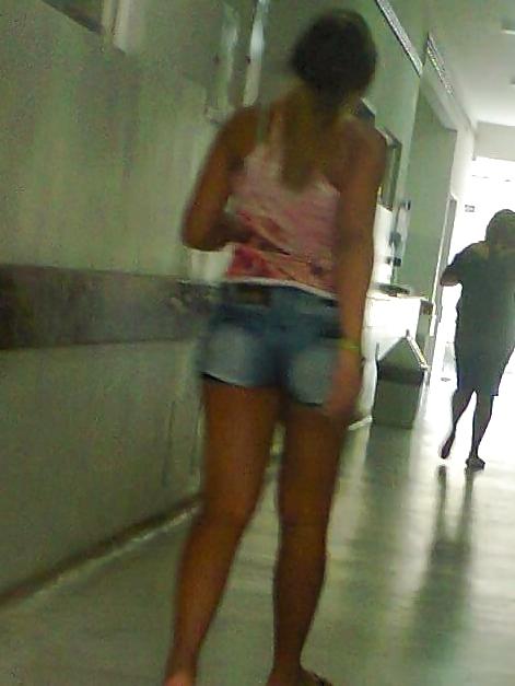 25P Fotos celular na rua
