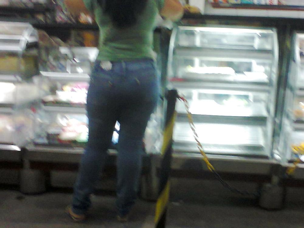 25P Fotos celular na rua
