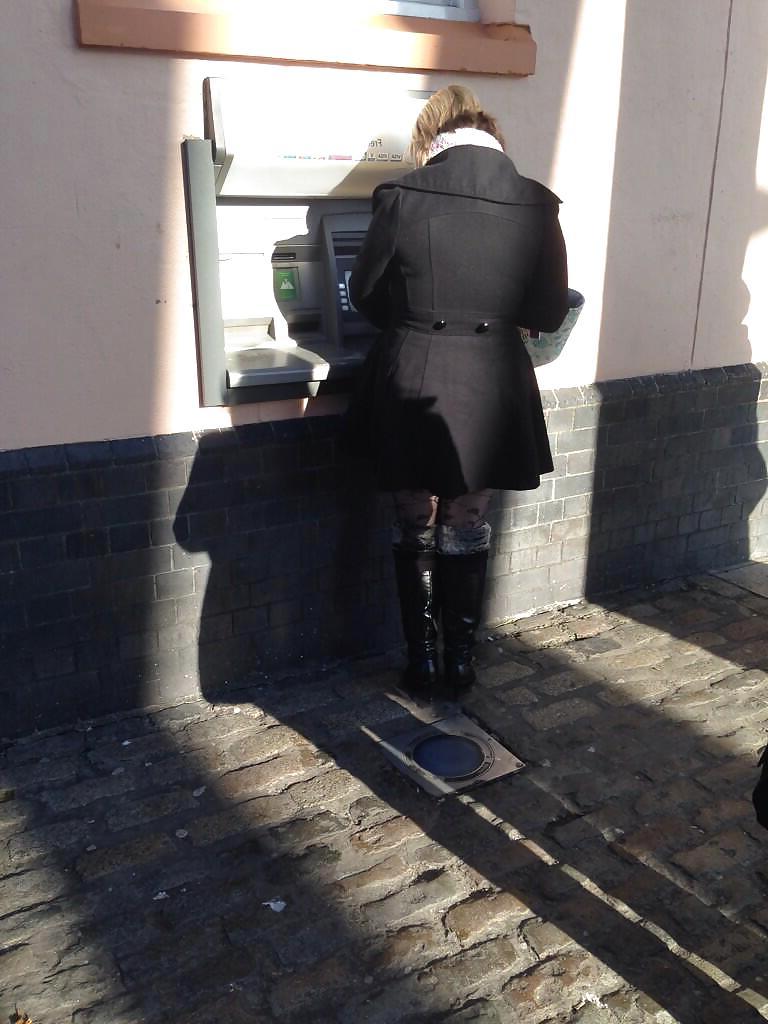 14P Somerset Slut Kinky Milf Boots