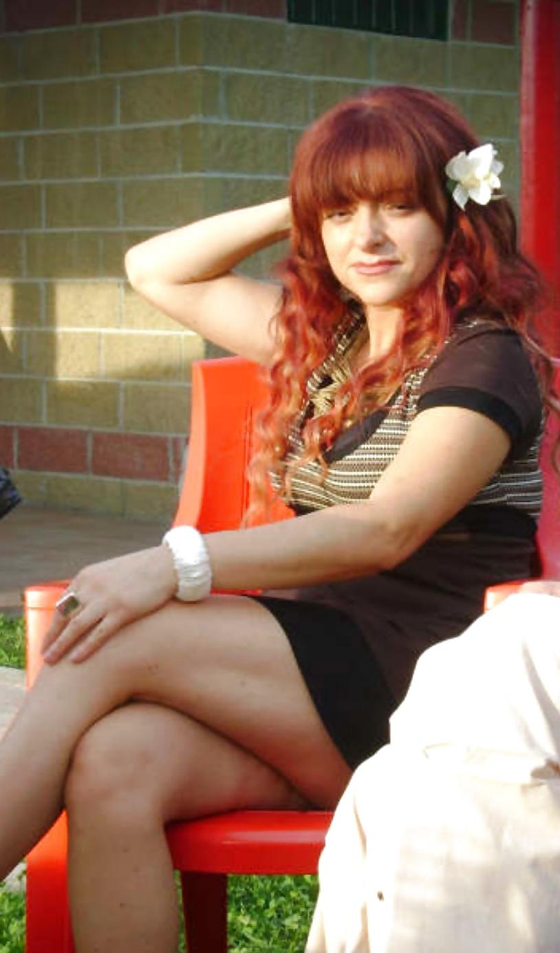 25P Mia zia Silvana Milf