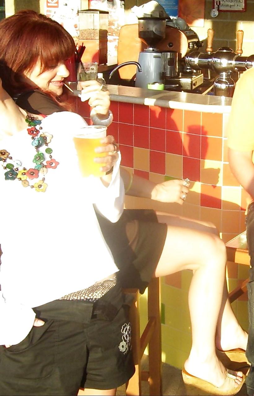 25P Mia zia Silvana Milf