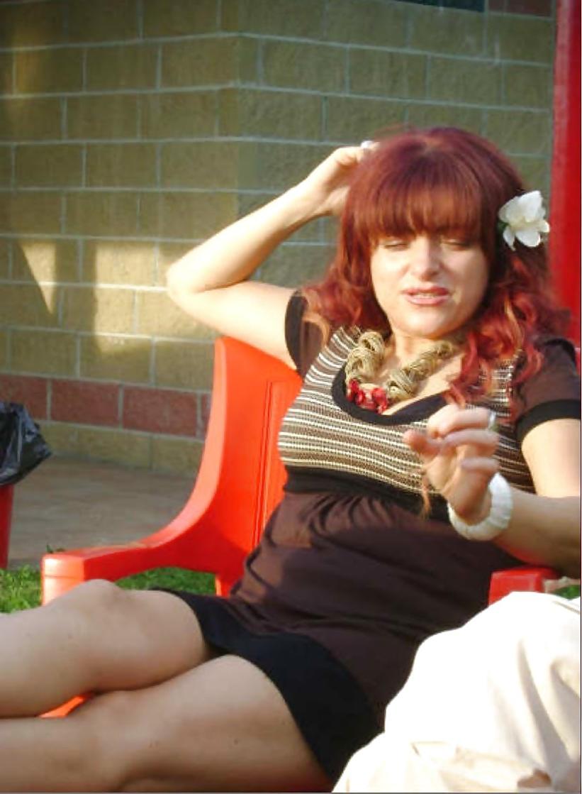 25P Mia zia Silvana Milf