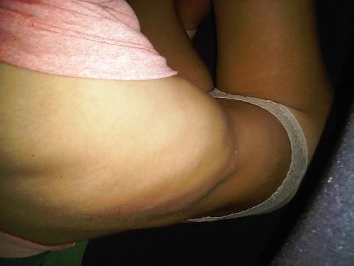 11P Carolina Dieckmann Leaked Cell Phone Photo's