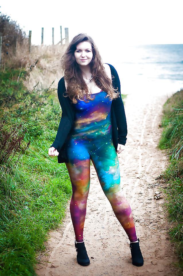 23P The best Leggings I have found in Hamsters - Catsuit