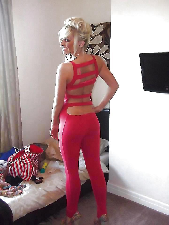 23P The best Leggings I have found in Hamsters - Catsuit