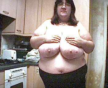 21P Huge boobs world ( Season 6 )