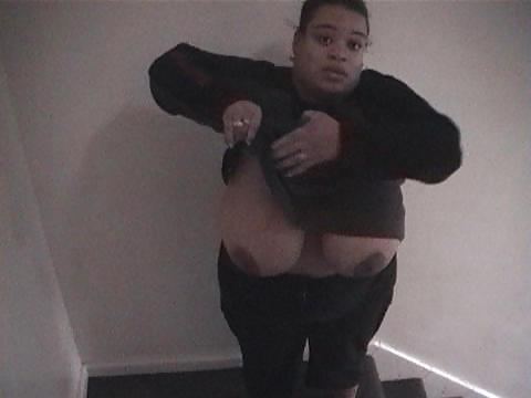 21P Huge boobs world ( Season 6 )