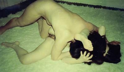 18P 70's Catfight