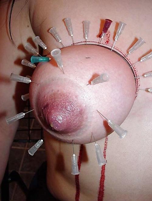 25P Tortured Tits