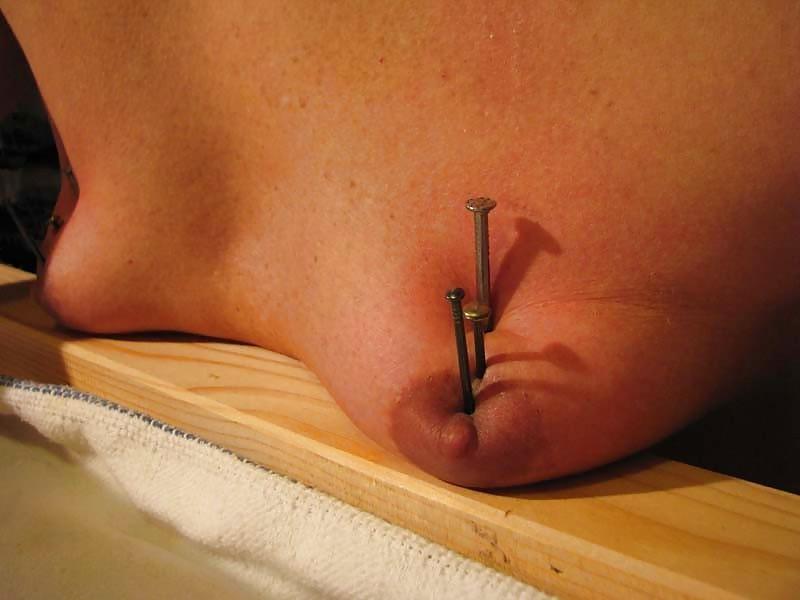 25P Tortured Tits