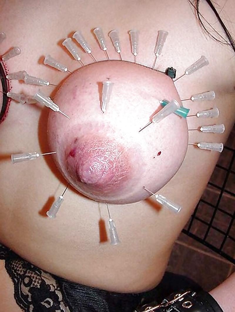 25P Tortured Tits