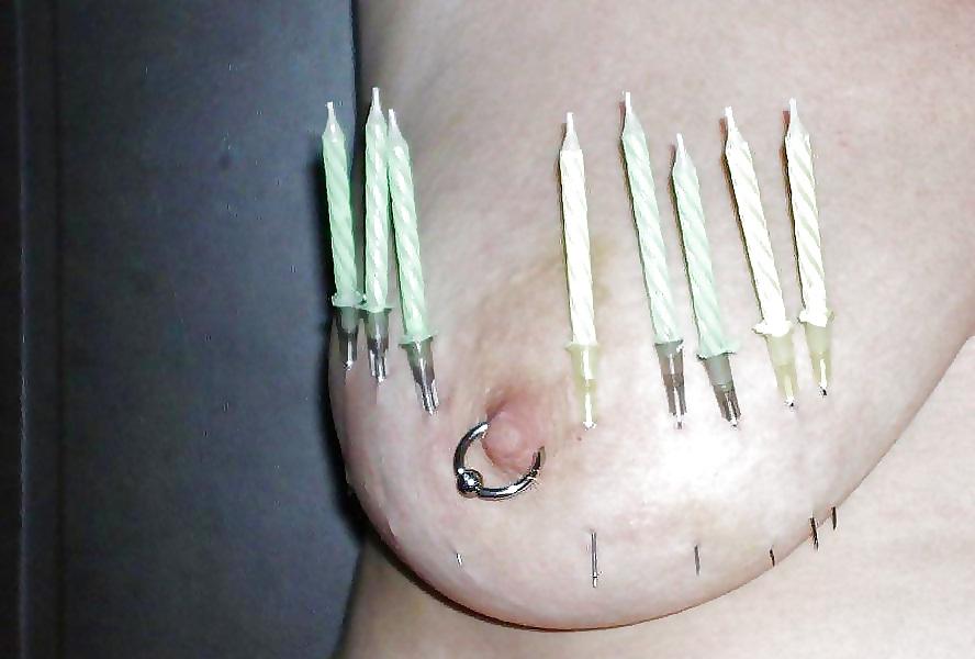 25P Tortured Tits