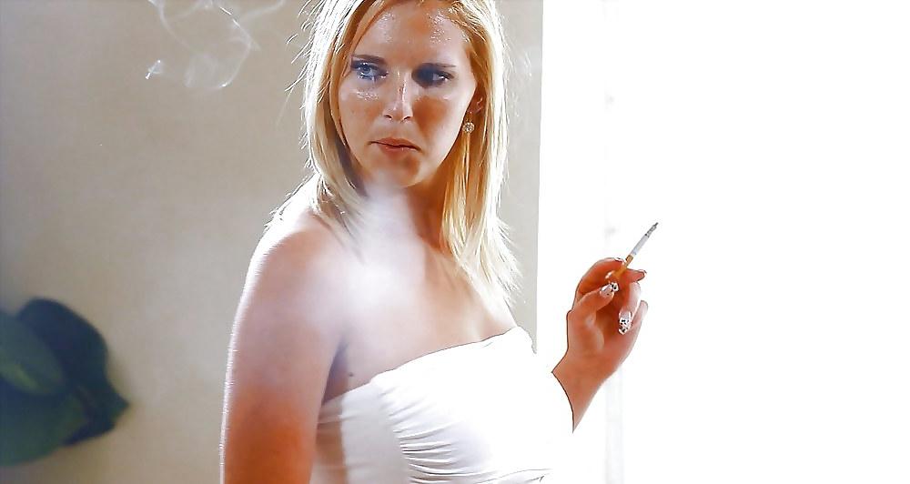 20P Smoking........