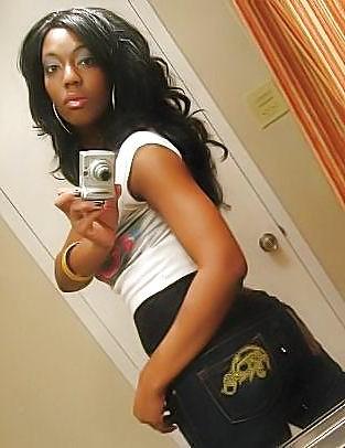 25P An american girl called Vanity C.