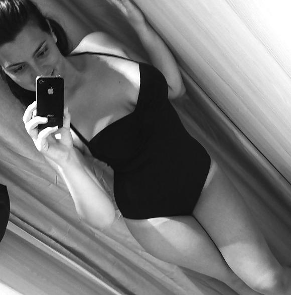 25P Slutty Italian girl with huge boobs