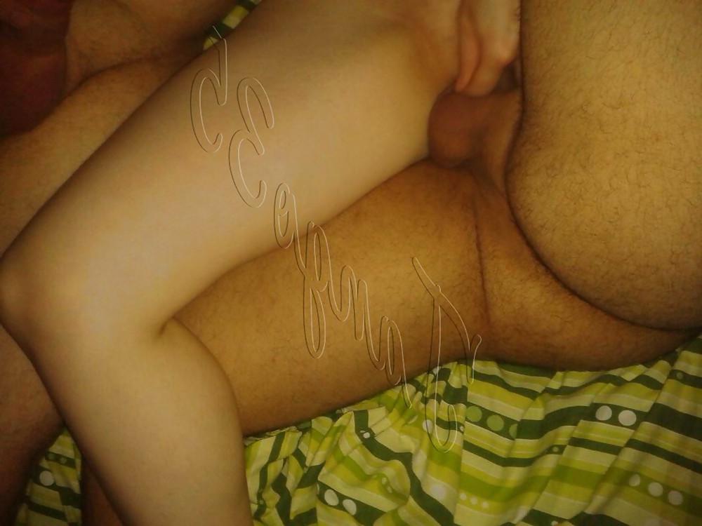 16P Turkish Couple Aycan&Mesut