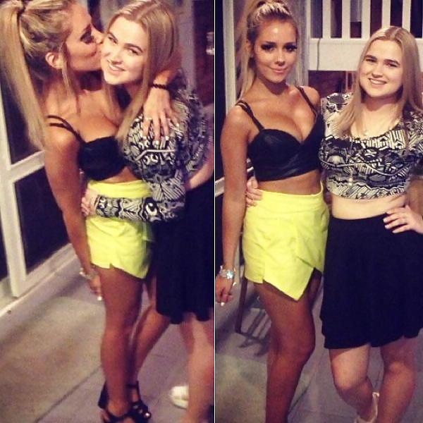 8P Smoking hot NN  aussie amateur