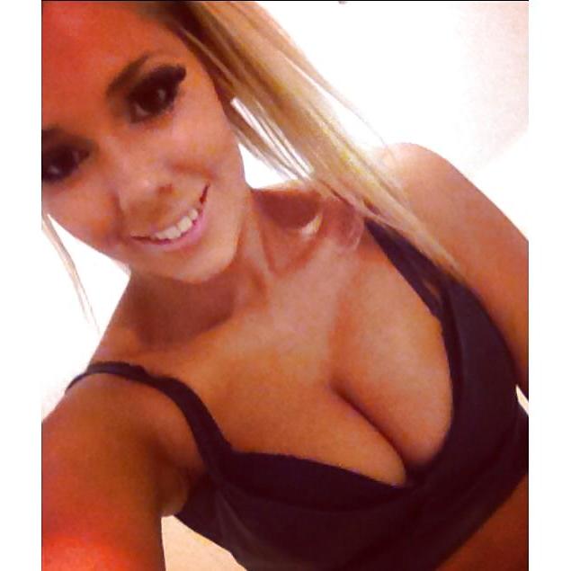 8P Smoking hot NN  aussie amateur