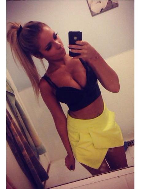 8P Smoking hot NN  aussie amateur