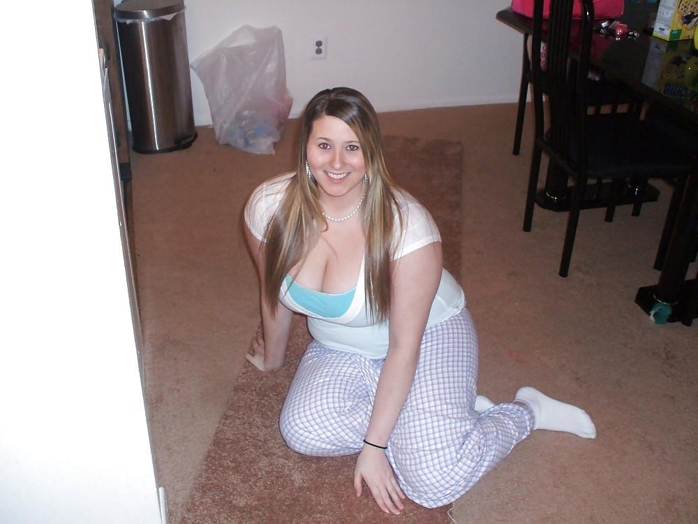 25P Amateure BBW Chubby Big Boobs and Asses 1